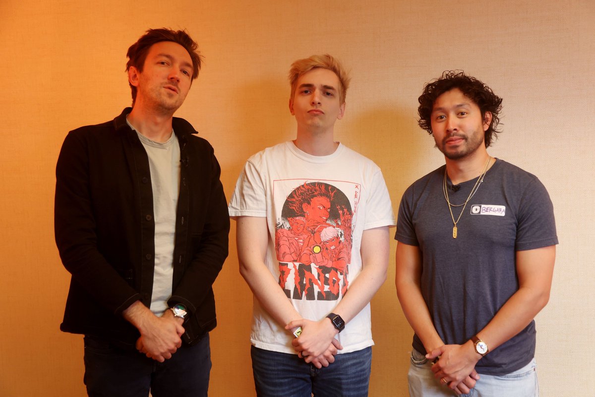 wearewatcher's tweet image. New Watcherina in the house @drewisgooden