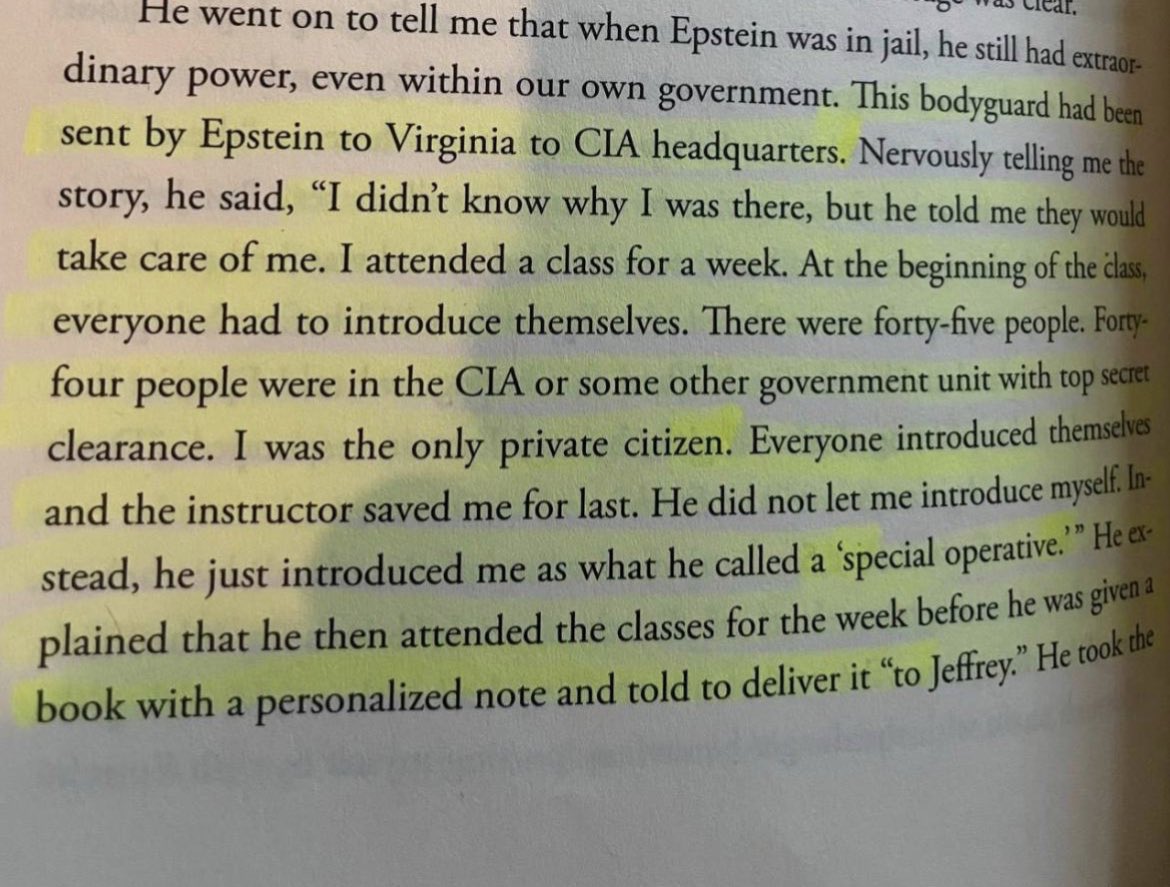 LizCrokin's tweet image. REPORT: Hollywood Actor Jim Caviezel Says CIA “Operates World’s Biggest Pedophile Ring”!

Source: thepeoplesvoice.tv/hollywood-acto…

Reminder, Jeffrey Epstein met with Joe Biden’s current CIA Chief, William Burns, after his child sex crime convictions, it’s important to also note that when…