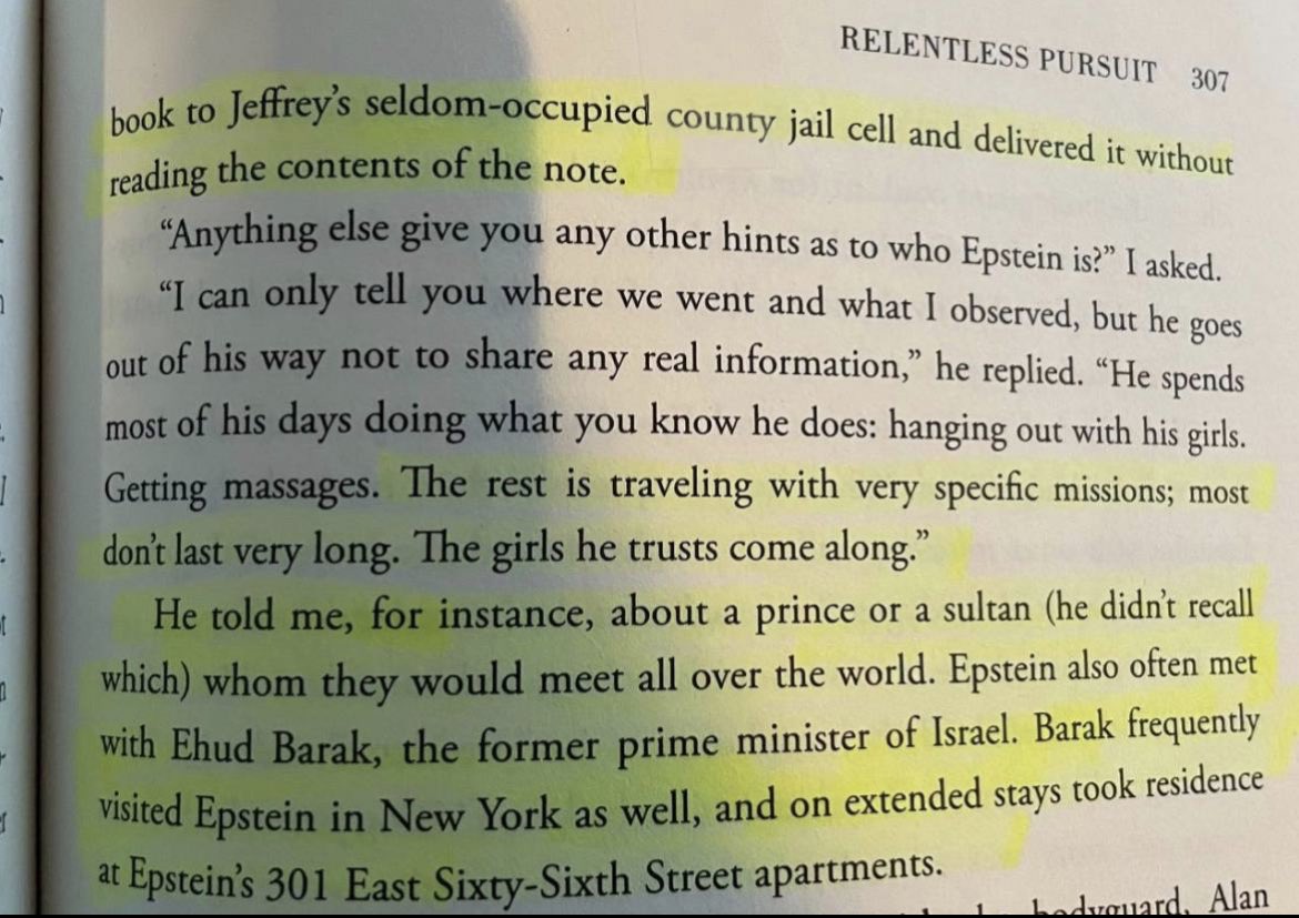 LizCrokin's tweet image. REPORT: Hollywood Actor Jim Caviezel Says CIA “Operates World’s Biggest Pedophile Ring”!

Source: thepeoplesvoice.tv/hollywood-acto…

Reminder, Jeffrey Epstein met with Joe Biden’s current CIA Chief, William Burns, after his child sex crime convictions, it’s important to also note that when…