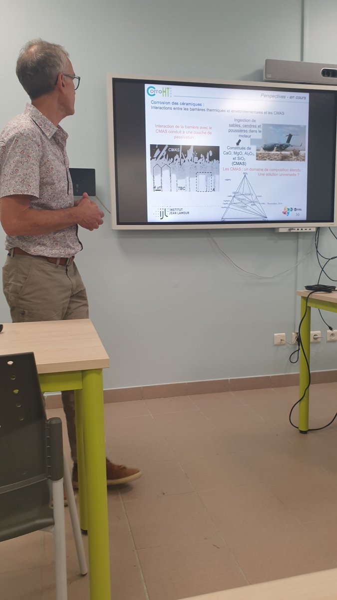 U.F.R. SCIENCES TECHNOLOGIES ENVIRONNEMENT tweet media