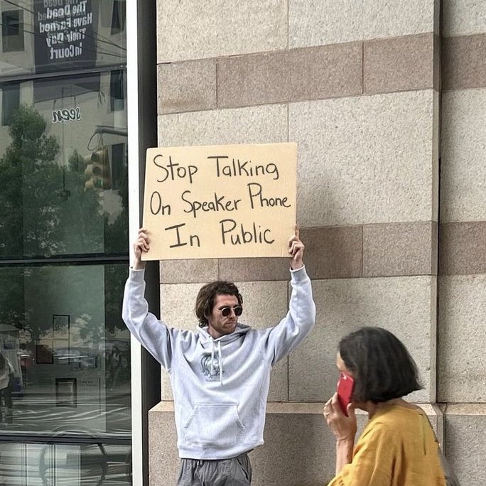 Eens!
#phone #respect #privacy