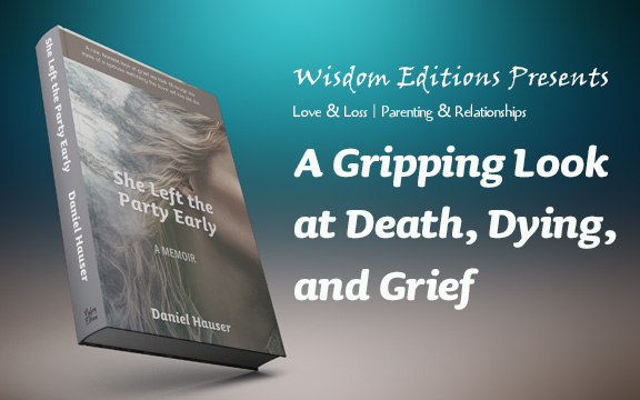 SHE LEFT THE PARTY EARLY ➡ geni.us/left-party?tra…  (Tweet posted by Calumet Editions)
^-