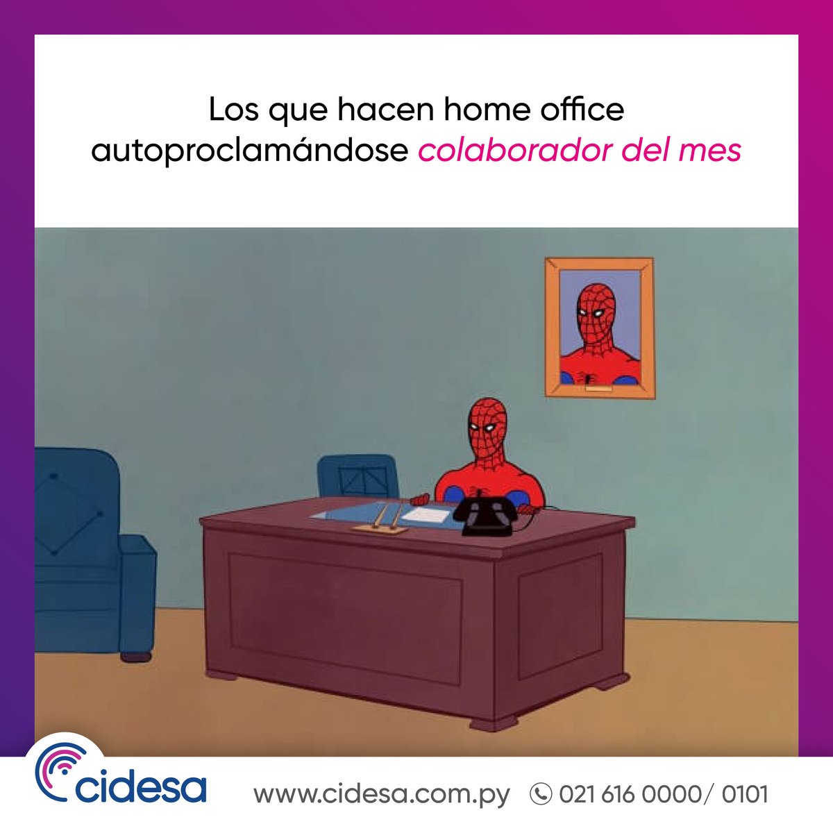 Todos conocemos a alguien así 🤣🥇
#callcenter #contactcenter #ATC #atencionalcliente