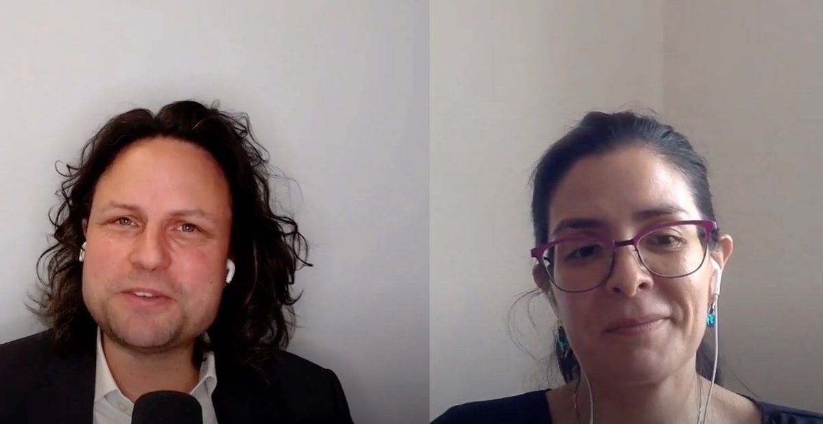 Gissel Velarde tweet media