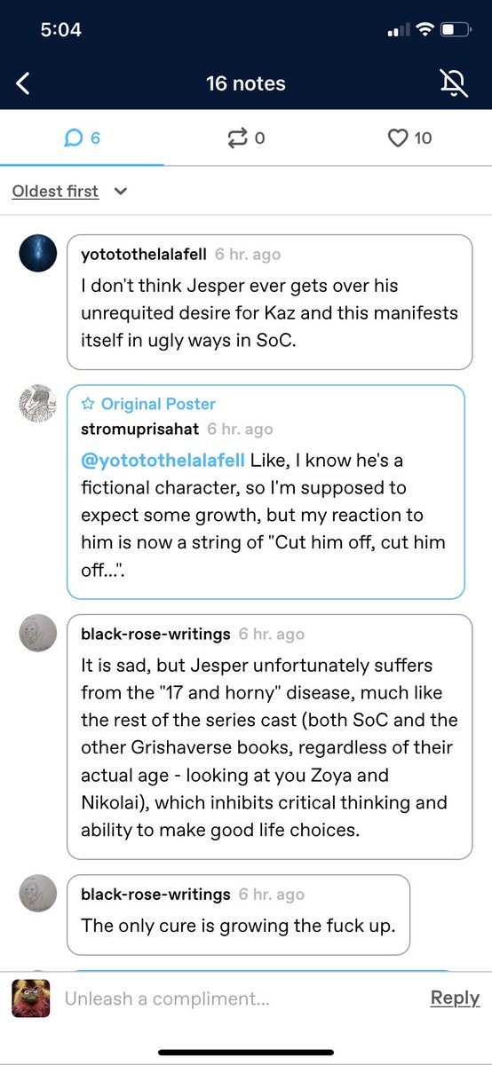 lee ia tweet media