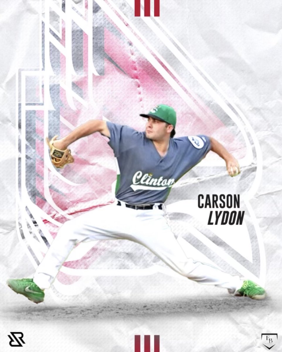 carson_lydon24's tweet photo. Blessed to say I’ll be continuing my dream of playing college baseball at Ball State University. Thank you to my Family, Friends and Coaches who have supported me throughout the years. Time to get to Work! Go Cardinals❤️🖤 https://t.co/acvyUnYKMU