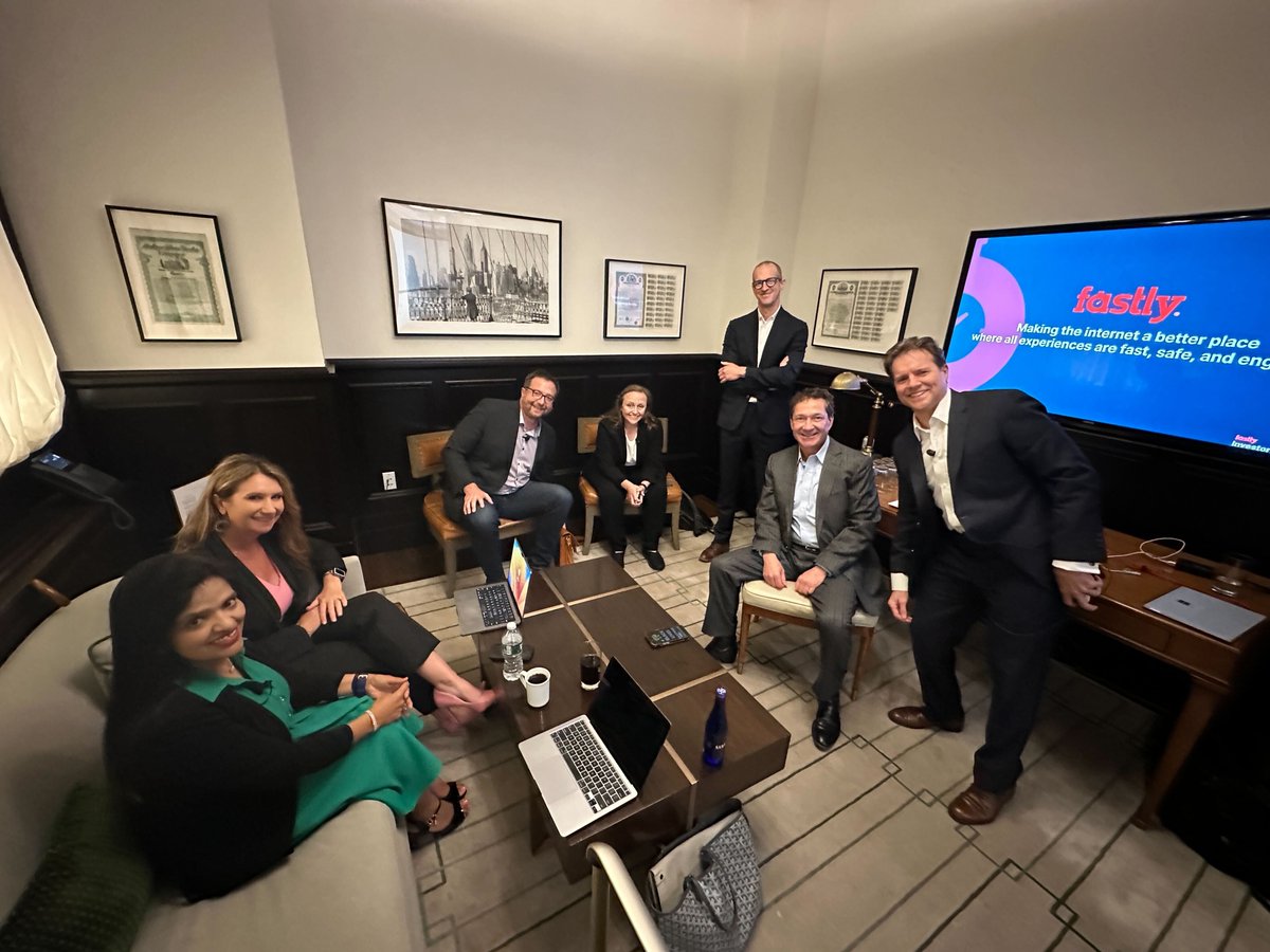 Todd Nightingale tweet media