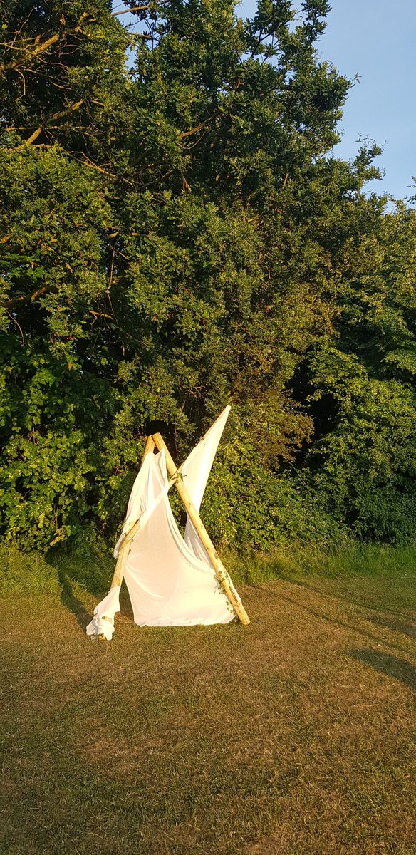 'We are such stuff 
As dreams are made on'

That's a wrap on ESJ's 'Tempest' 2023, thank you everyone who made it happen and attended.

See you next year!