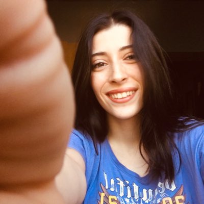 #YeniProfilResmi
