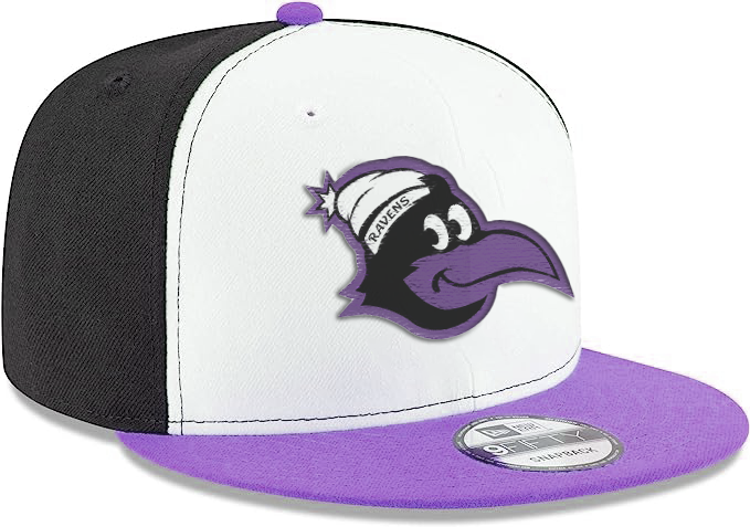 Rosen's tweet photo. I've always felt the Ravens should do a happy bird themed logo like the Orioles. https://t.co/pPLeMWJ8Nf