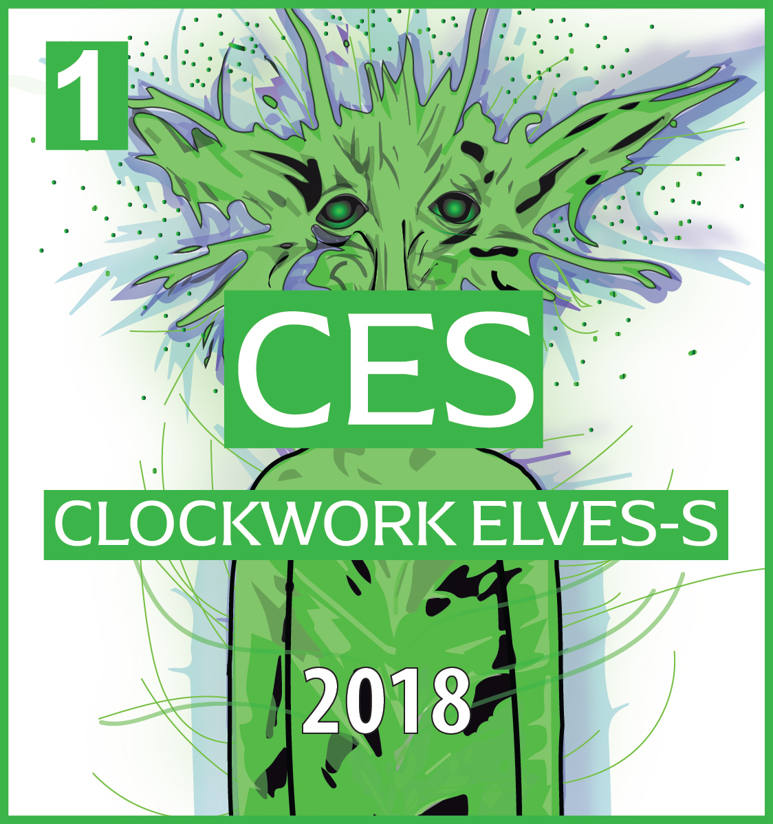 3C_Brand's tweet photo. #1  
CES : Clockwork Elves-S  
SATIVA.   
Created in 2018.   
#3C #3Cbrand #CoasttoCoast #ArtsDistrictCannabis https://t.co/znsBYOVjgr