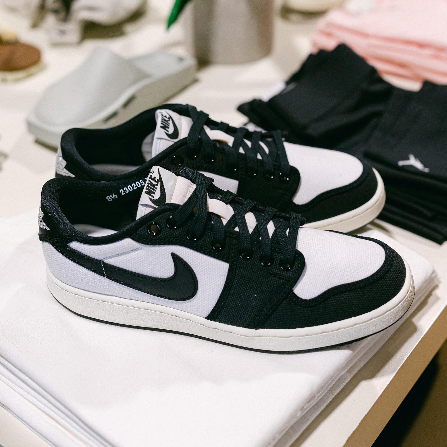 Sneaker News on X