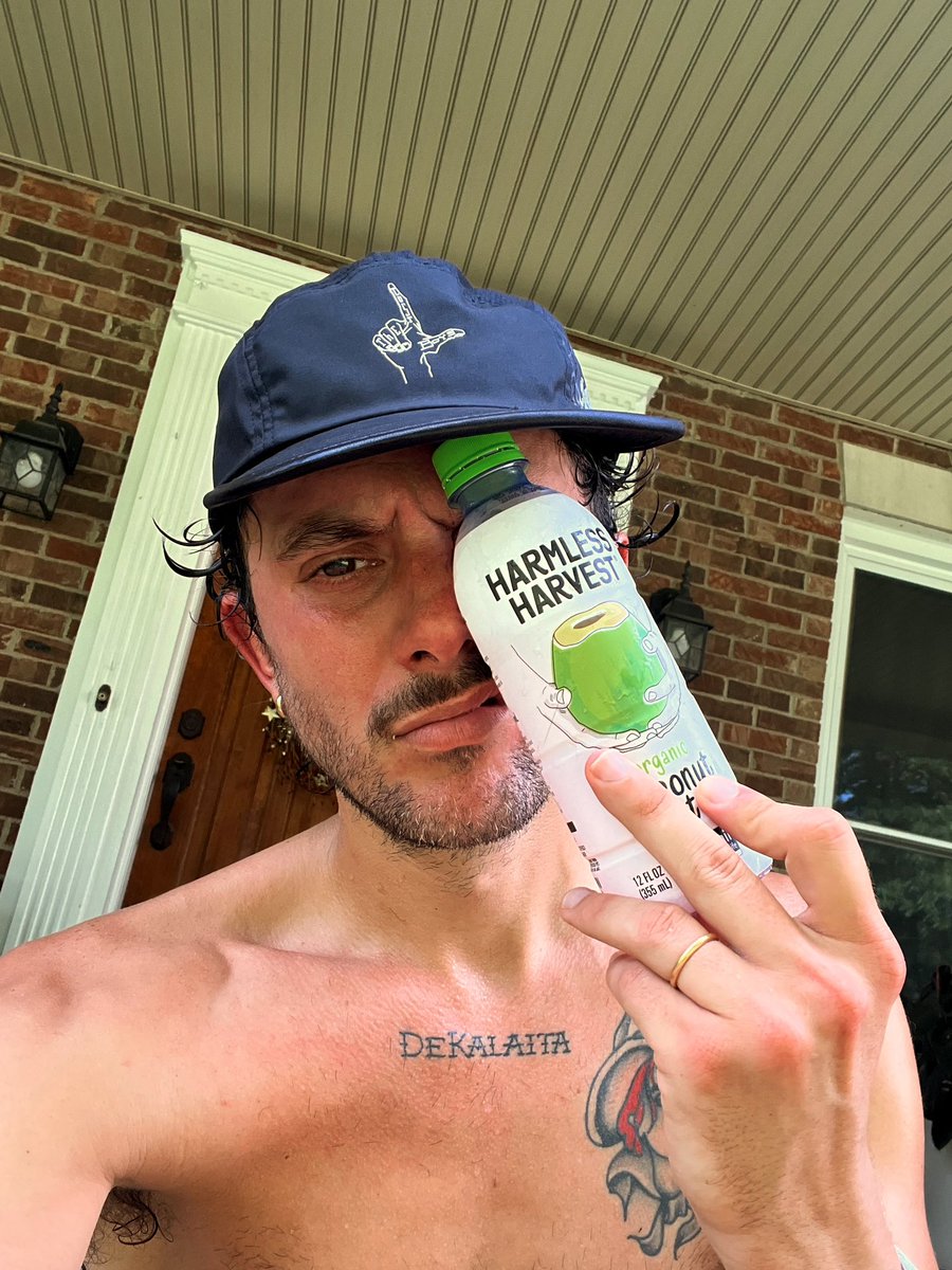 joe greer tweet media