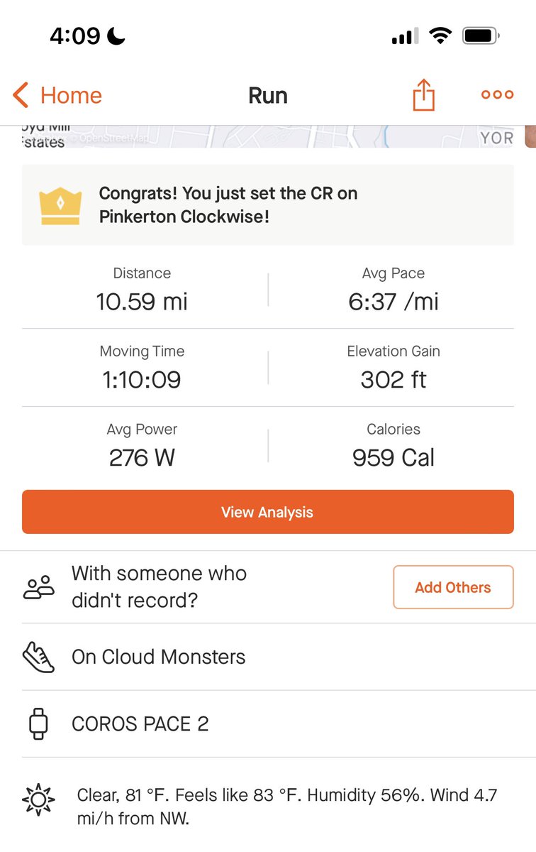 joe greer tweet media