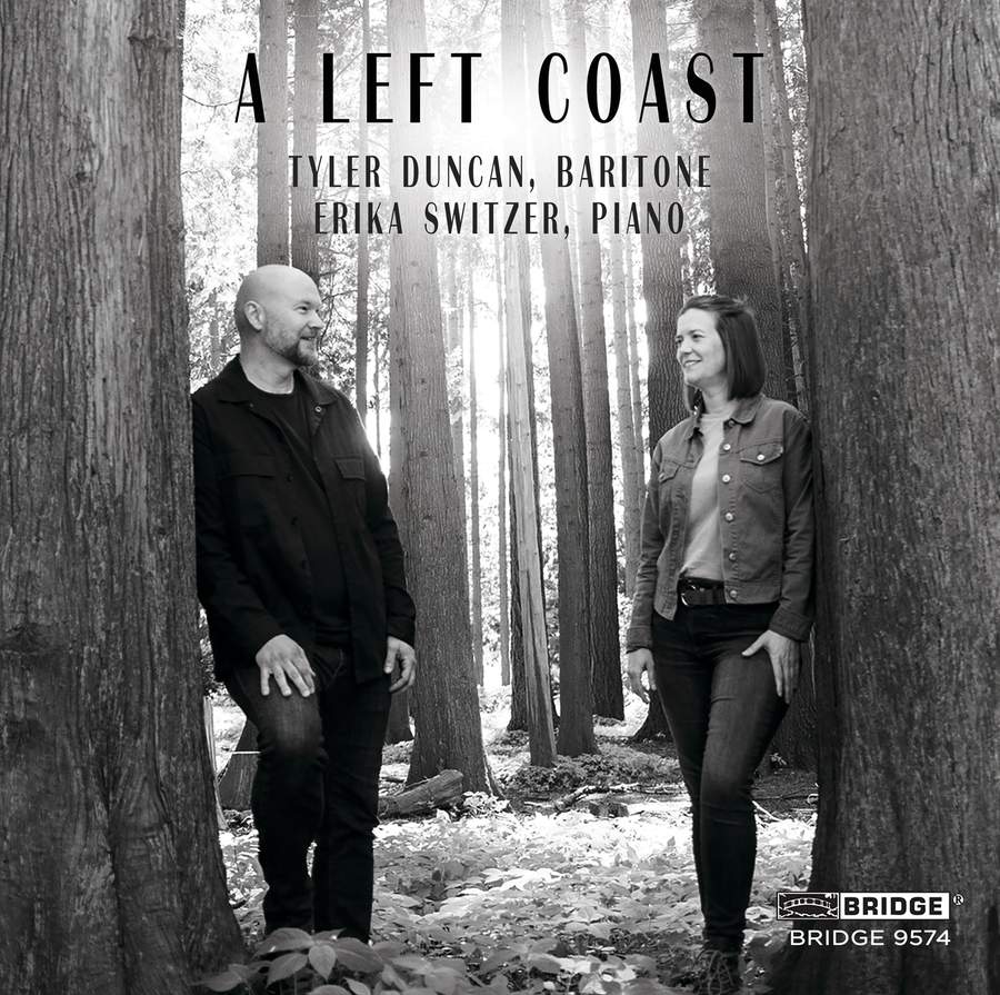 JeffreyRyanComp's tweet image. Double-header release day! "Everything Already Lost" (poems by Jan Zwicky) on @tyduncan &amp;amp; @ErikaSwitzer's "A Left Coast" on @BridgeRecords , and "Bellatrix" on Christopher Whitley's solo violin album "Describe Yourself" on @RedshiftSociety. Grateful to these amazing performers.