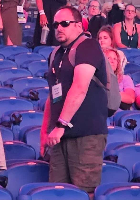 A year of workouts, nutrition and a complete change in mindset. This is about you though You’ve been sitting watching TV and that’s it.  Maybe you’re depressed or have anxiety.  This is your chance and your choice. Don’t let the fear stop you.