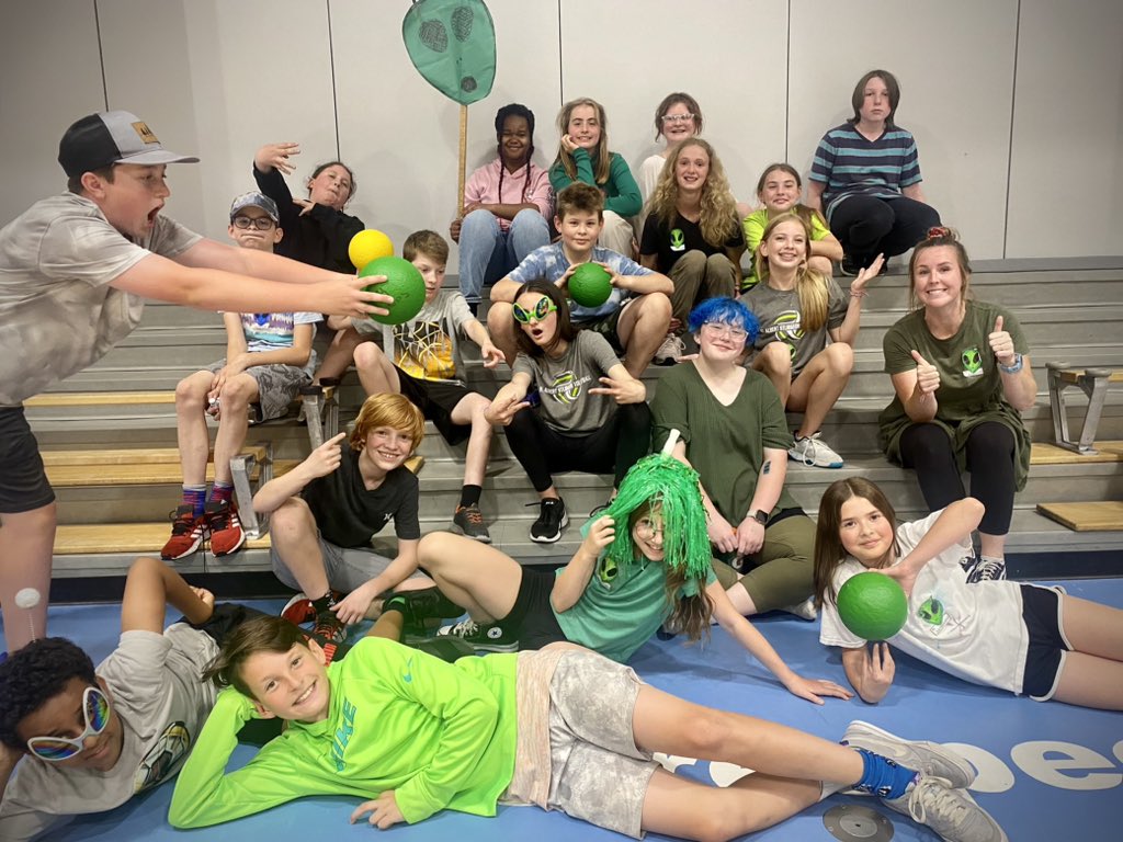 mm_school's tweet photo. Grade 6 Champions from DINO DODGEBALL today! https://t.co/PWhxJyedHj