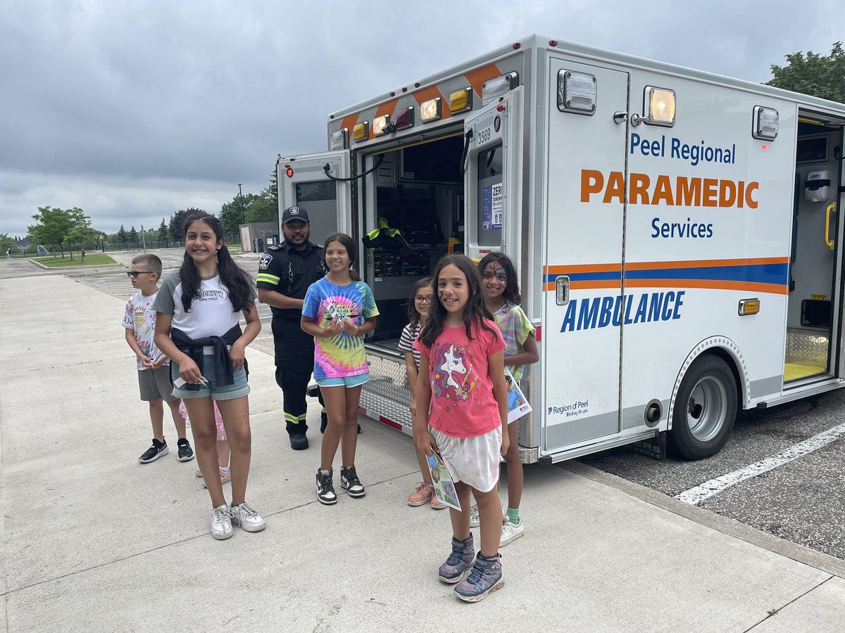 So much fun at our Summer Sizzle Event! <a href="/breacorbet/">Brea Corbet (🍎) - DPCDSB Catholic Trustee</a>