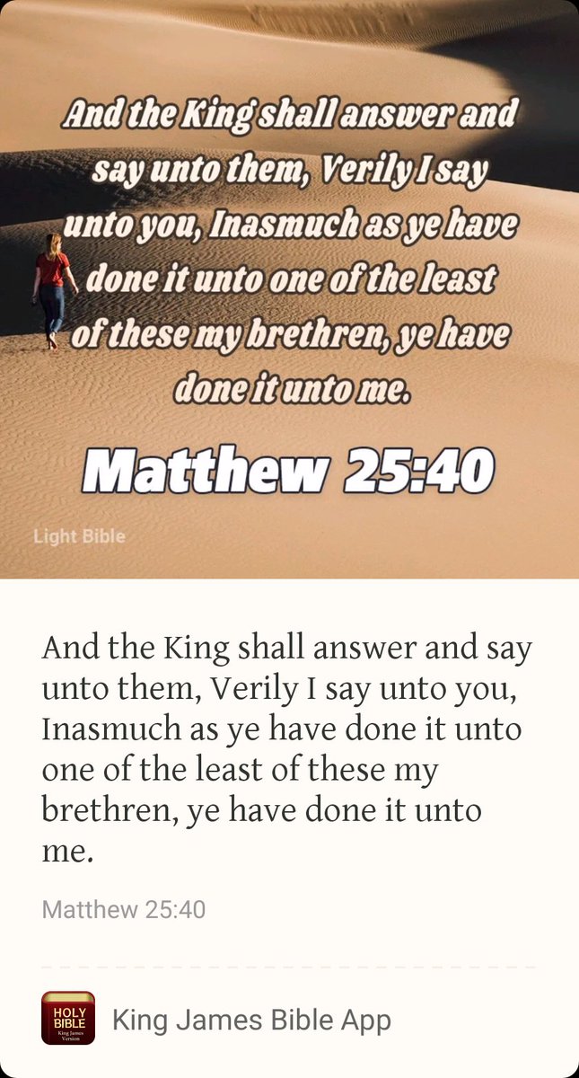 #verseoftheday 06242023
It's Sabbath day. Praise God in the Highest!
#daysintheBible
#wordsofGod