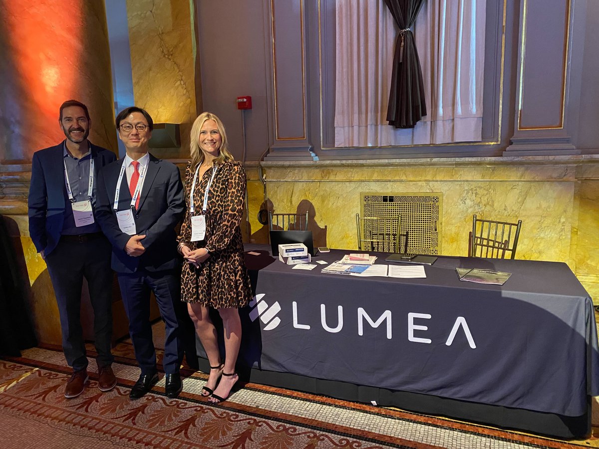 The 9th Digital Pathology & AI Congress is wrapping up, and we're thrilled to have been a part of it. Thank you to everyone who stopped by to say hello!

#DigiPathNY #DigitalPathology