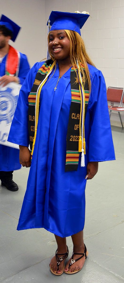 Saunders High School on Twitter "Congrats to the Saunders Class of 2023!"