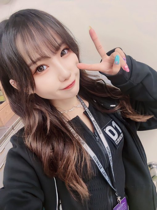 Twitterのコスプレ画像8