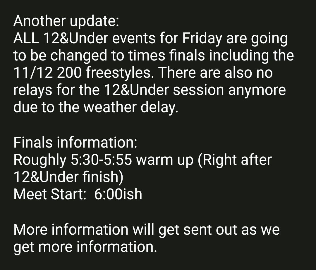 Swim Omaha (@swimomaha) on Twitter photo 