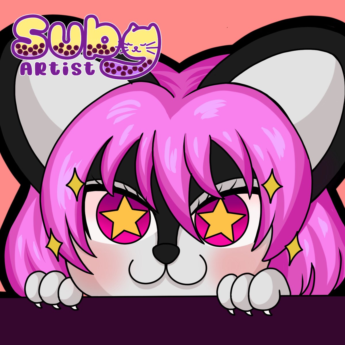 #emote #emoteartist #comisionesabiertas #ych #humanartist #humanart #subaartist #twitchartist #twitchstreamer #comission #chibi #furry #furryfandom #furryart #digitalartist #commissionsopen #twitch #cuteart