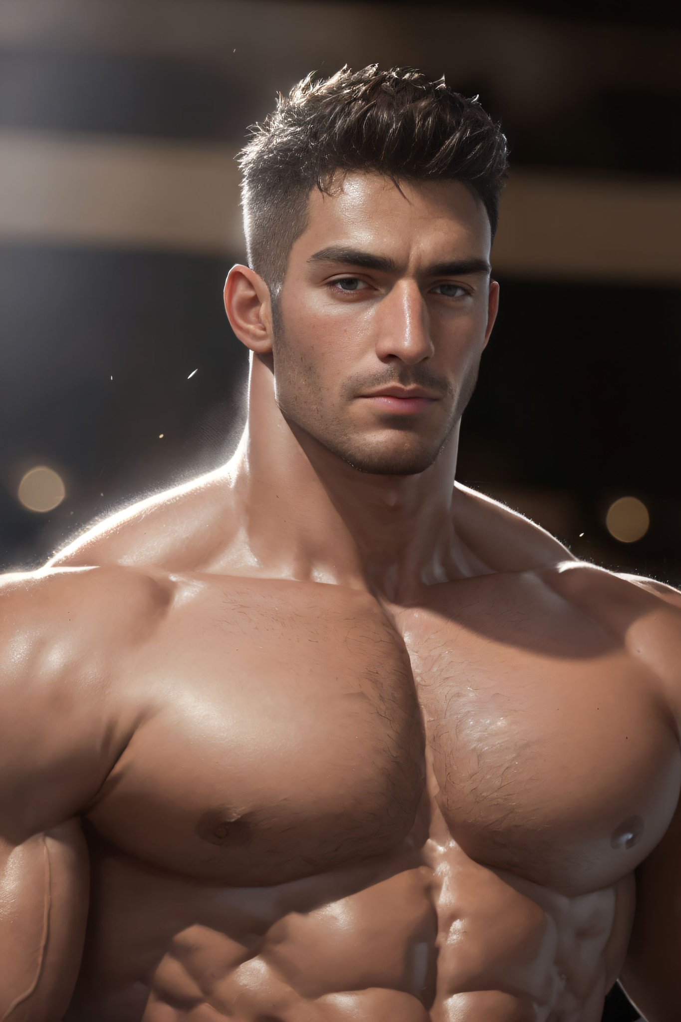 Mansterpiece on Twitter: "#020 Huge Hunk https://t.co/kWtxR5Chdk https