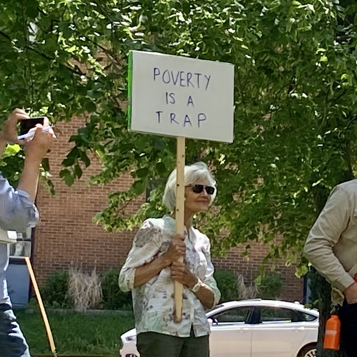 ndp_pei's tweet image. We had a great turnout today and appreciate everyone that showed up. In case you couldn't join us today, we will be posting some highlights from each of our amazing speakers.

#pei #peipoli