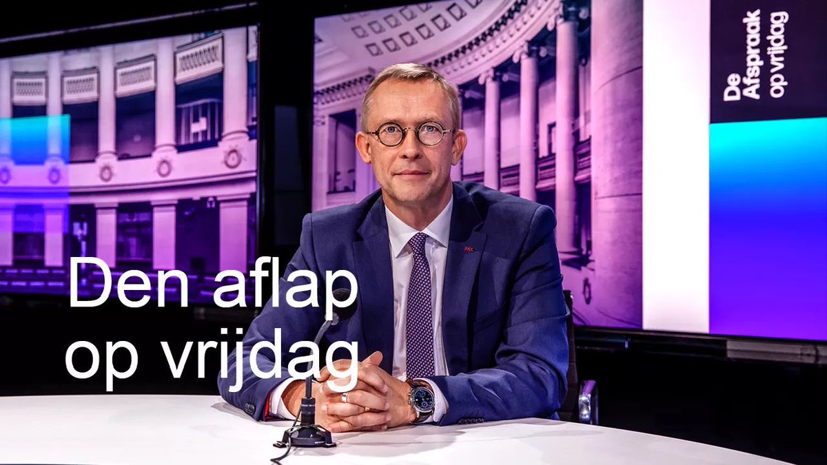 Vanaf nu brengt <a href="/vadderiVRT/">ivan de vadder</a> een nieuw tv-format op vrijdag.