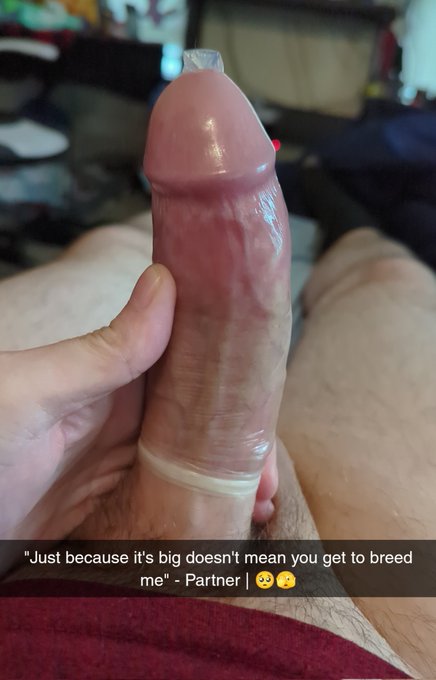 My favorite form of denial 🤤. No joke https://t.co/SwPPcMNAWx<a href="/tag/nsfw"class="tags"><span>#nsfw</span></a>