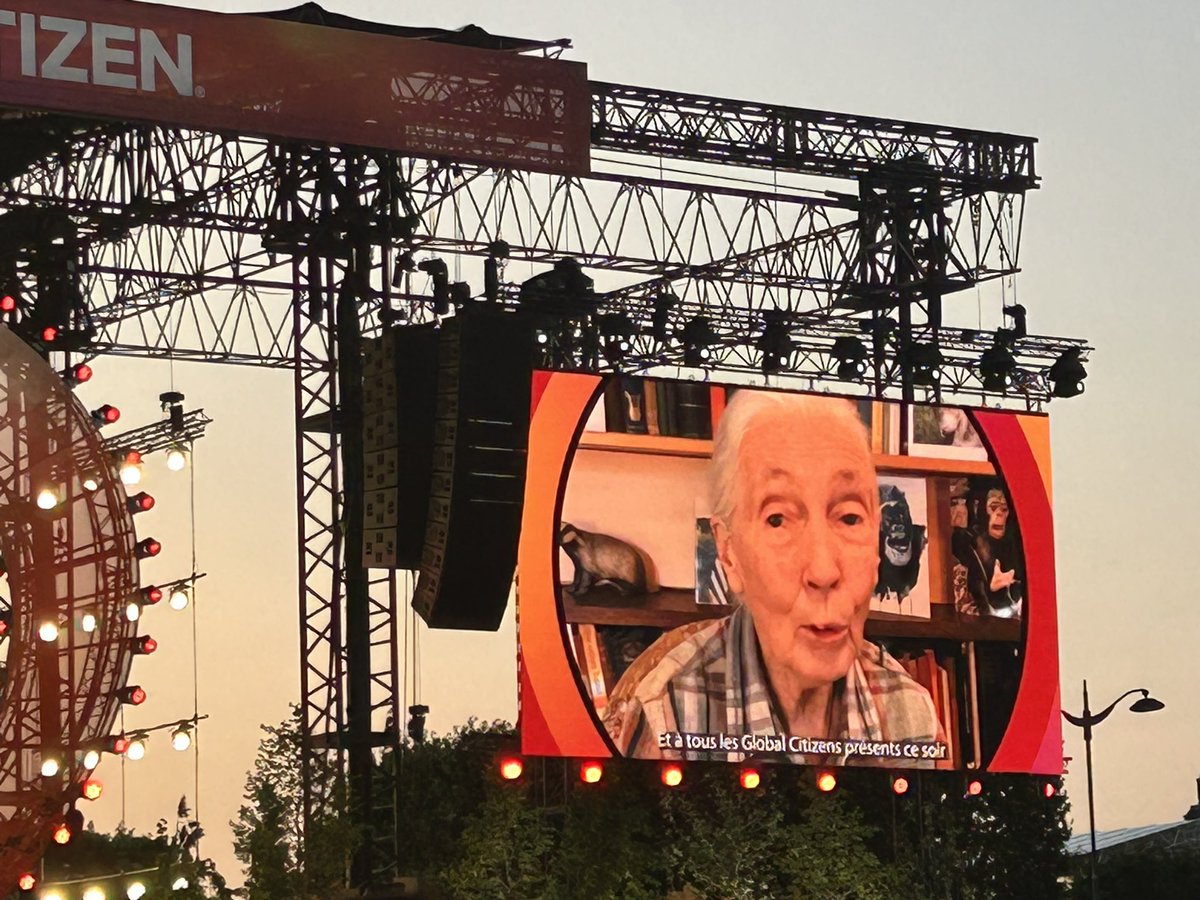 Amanda Ellis ๐ (@amandaellisgem) on Twitter photo #Paris <a href="/GlobalCitizenFo/">Global Citizen Forum</a> <a href="/JaneGoodall/">Jane Goodall</a> & local <a href="/ROOTS/">Roots</a> & Shoots โAct today to save our environment 4 future generations. The world needs you to keep speaking up so we tackle these issues. We must all become involved in #ClimateAction!โ <a href="/ASUGlobalFuture/">ASU Julie Ann Wrigley Global Futures Laboratory</a> <a href="/ASUCollegeofGF/">College of Global Futures at ASU</a> @WEEmpowerSDG #Paris <a href="/GlobalCitizenFo/">Global Citizen Forum</a> <a href="/JaneGoodall/">Jane Goodall</a> & local <a href="/ROOTS/">Roots</a> & Shoots โAct today to save our environment 4 future generations. The world needs you to keep speaking up so we tackle these issues. We must all become involved in #ClimateAction!โ <a href="/ASUGlobalFuture/">ASU Julie Ann Wrigley Global Futures Laboratory</a> <a href="/ASUCollegeofGF/">College of Global Futures at ASU</a> @WEEmpowerSDG