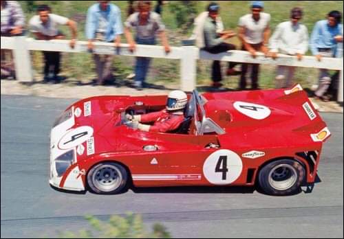 Simone83522035's tweet photo. Buonanotte dalla vera Targa Florio ( 1975) https://t.co/YhIyEwD8e2