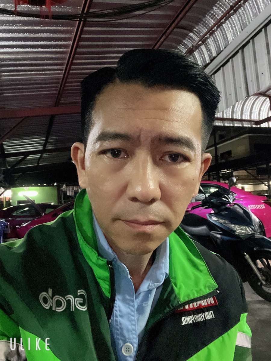 ModDriver1's tweet photo. รับแท็กซี่ สักคันไหมครับ
#คิดถึงการเดินทางคิดถึงเรา
#idline iamtaxi https://t.co/uGOZbhHf4T