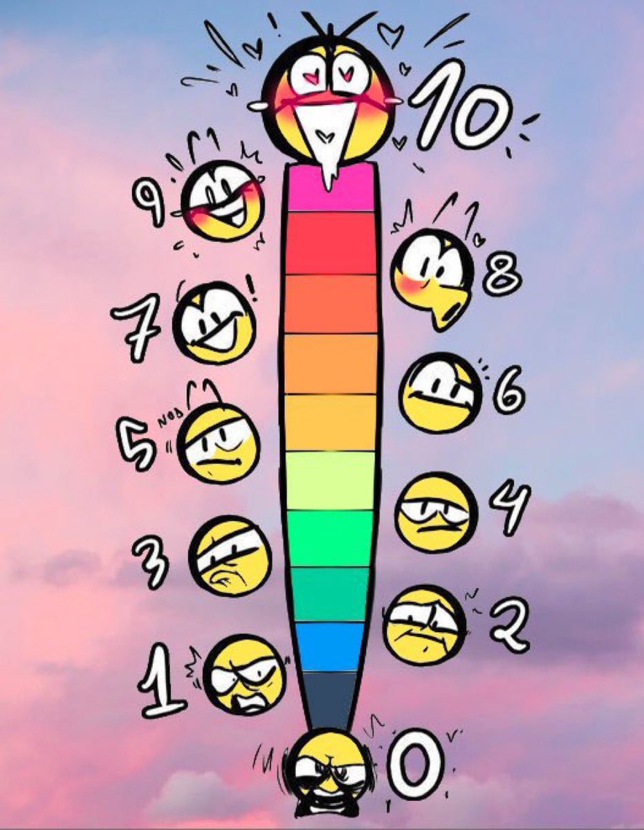 Ya se la saben uwu