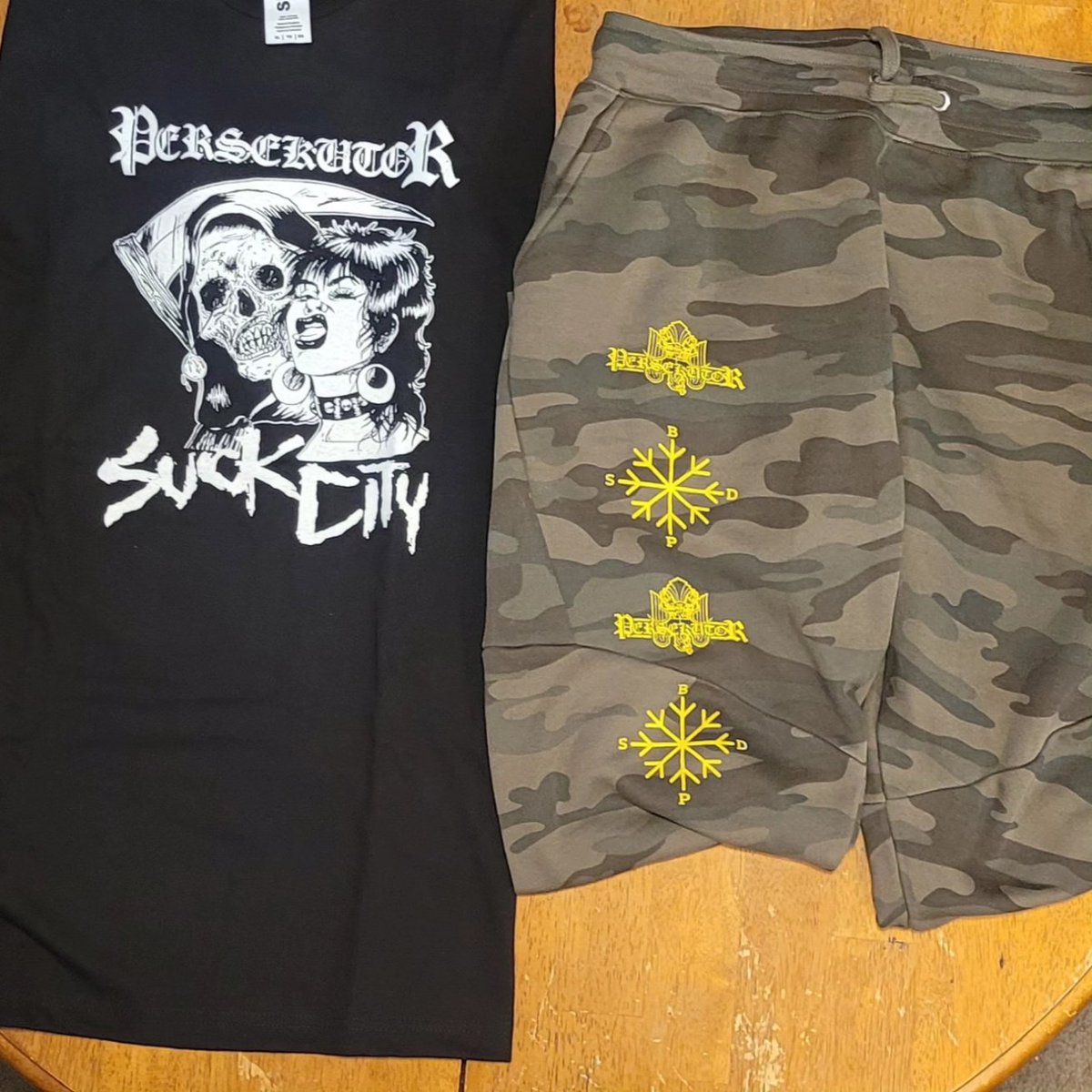 peartnoy's tweet image. Album of the day. "Snow Business" the second album by Persekutor out today. One of my most anticipated albums of the year. Another amazing album from Persekutor. #persekutor #snowbusiness