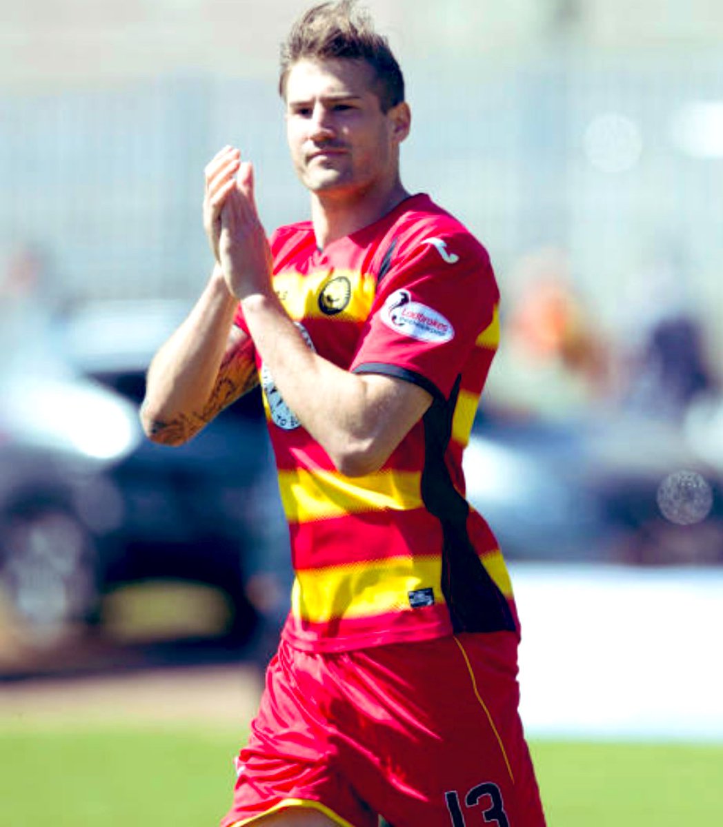 OTD_PTFC's tweet image. All the best to former Jag @FreFrans who today announced his retirement from football ❤️💛