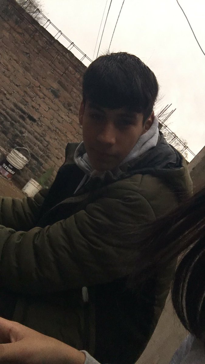 no conocía la amistad entre el hombre y la mujer hasta que lo tuve a el como amigo,mi compañero,al q llamo a cualquier hora y esta,t amo tanto❤️‍🩹🥹