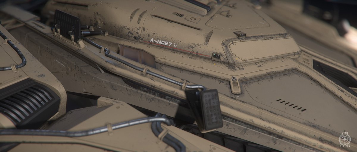 RobertsSpaceInd's tweet image. I was lightning before the thunder.