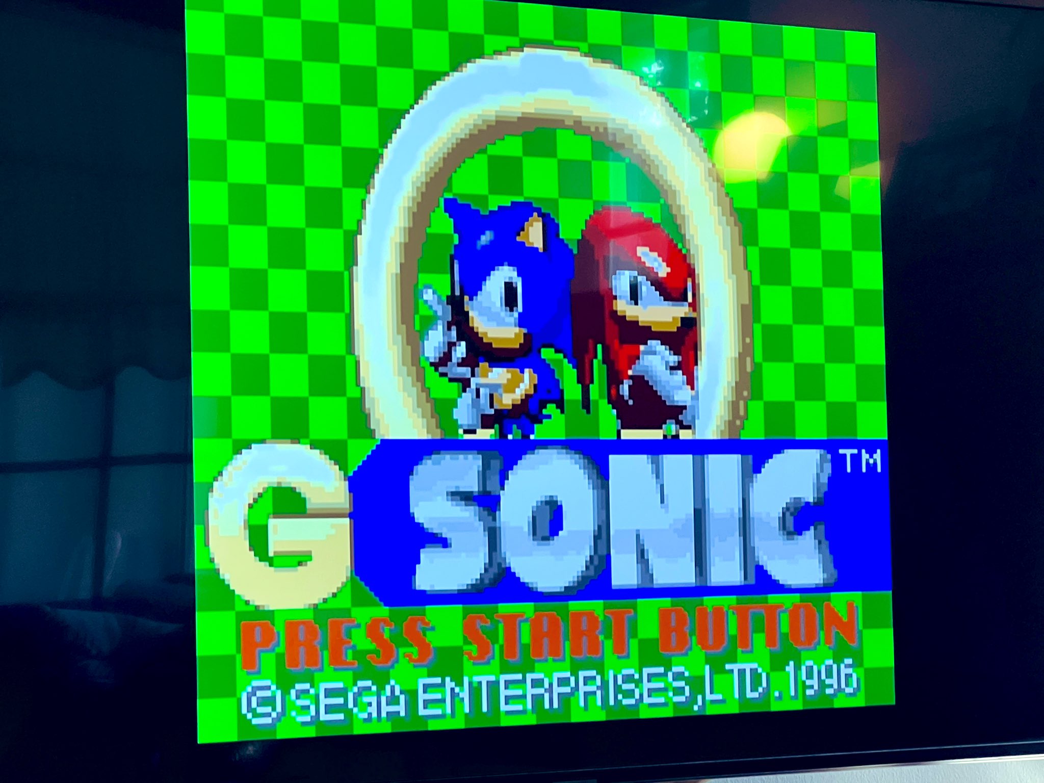 Sonic Origins » SEGAbits - #1 Source for SEGA News
