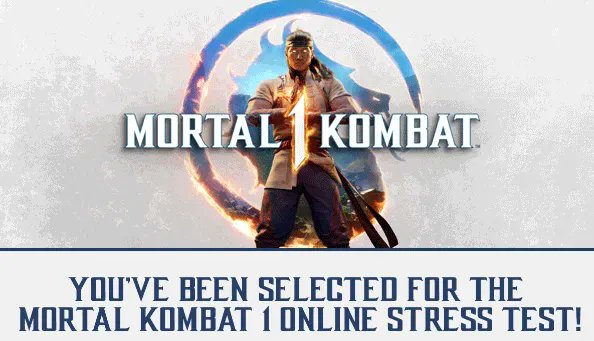 LIVE MORTAL KOMBAT 11 ONLINE