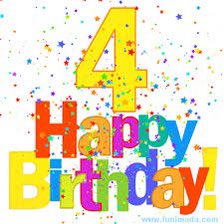 adamddrummond's tweet image. You’re four today!!! Happy birthday Instructional Change Agent! @RigorRelevance @HMHCo @TheTeacherRoom @NWEA #edchat #suptchat #leadupchat #superintendent #principals #BuildHopeEdu #digilead #PrincipalsInAction