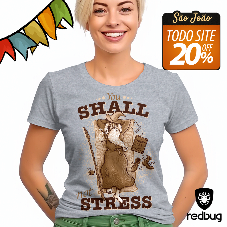 redbugcamisetas's tweet photo. "Relaxe, pois você não deve se deixar levar pelo estresse."
Camiseta Not Stress.
https://t.co/2D81ysdlaF
Outros produtos:
https://t.co/iEgRCnA04v
#redbug #redbugcamisetas #redvote #camisetas #tshirt #estampas #geek #nerd #culturapop https://t.co/hCTFJzHEZF