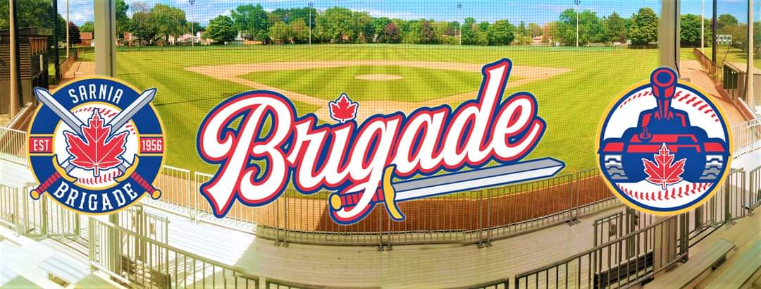 Sarnia Brigade Baseball Club (@sarniabaseball) on Twitter photo The Sarnia Brigade, in partnership with <a href="/CABCBaseball/">Canadian Amateur Baseball Central</a>, is looking at hosting the first ever CABC Classic in early June 2024. Games to take place in Sarnia and surrounding areas. CABC is set to cover the games live at Errol Russell Park.
AAA Teams, let us know what you think? The Sarnia Brigade, in partnership with <a href="/CABCBaseball/">Canadian Amateur Baseball Central</a>, is looking at hosting the first ever CABC Classic in early June 2024. Games to take place in Sarnia and surrounding areas. CABC is set to cover the games live at Errol Russell Park.
AAA Teams, let us know what you think?