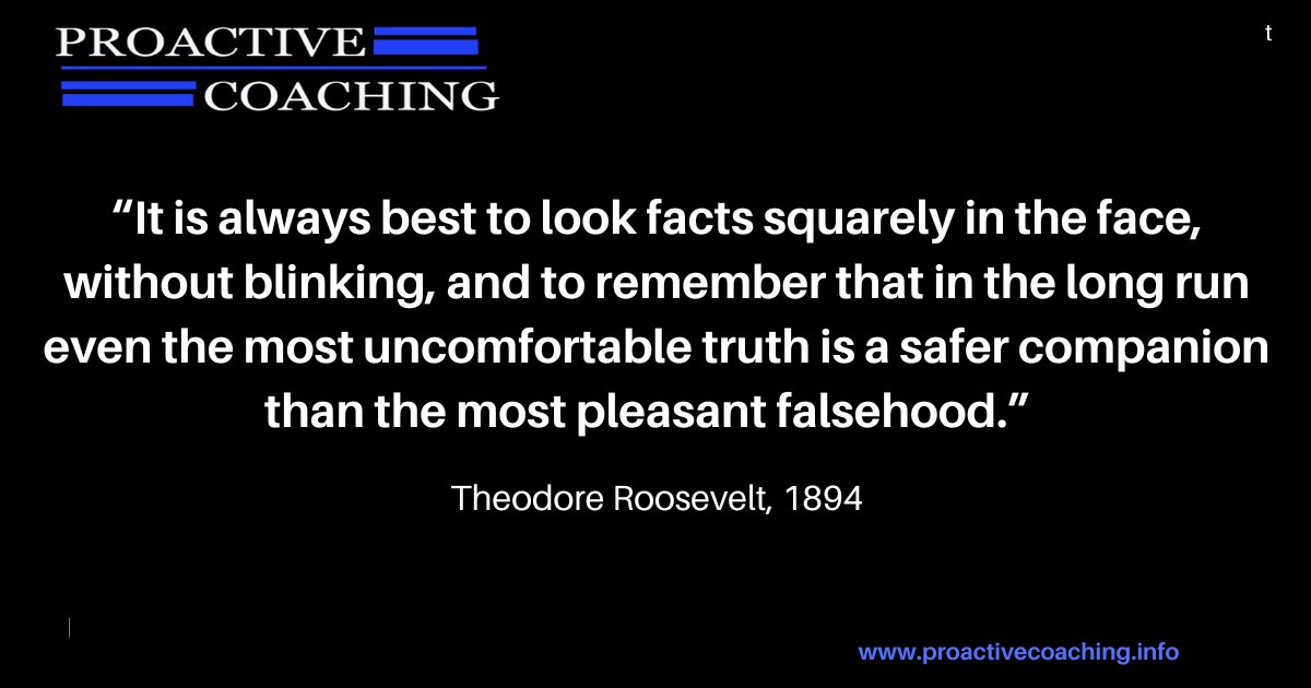 Proactive Coach (@proactivecoach) on Twitter photo 