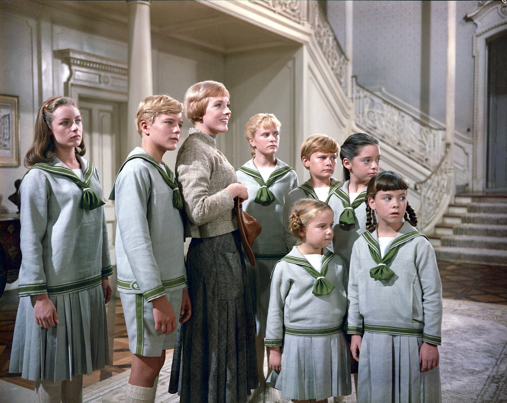 Ricardo Hirooka On Twitter Julie Andrews Charmian Carr Angela ricardo-hirooka-on-twitter-julie-andrews-charmian-carr-angela