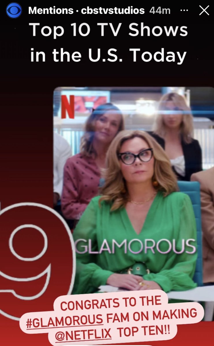 Kim Cattrall tweet media