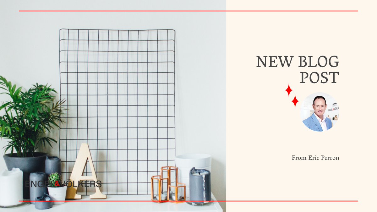 Weighing multiple offers on a home is no easy task. Check out these tips for sellers because price isn't everything!

Eric Perron - Realtor® - Agent Immobilier - PREN®
ENGEL &amp; VÖLKERS Ottawa Central, Ottawa, Ontario 
Work: 61... trendinghomenews.com/2016/06/price-…