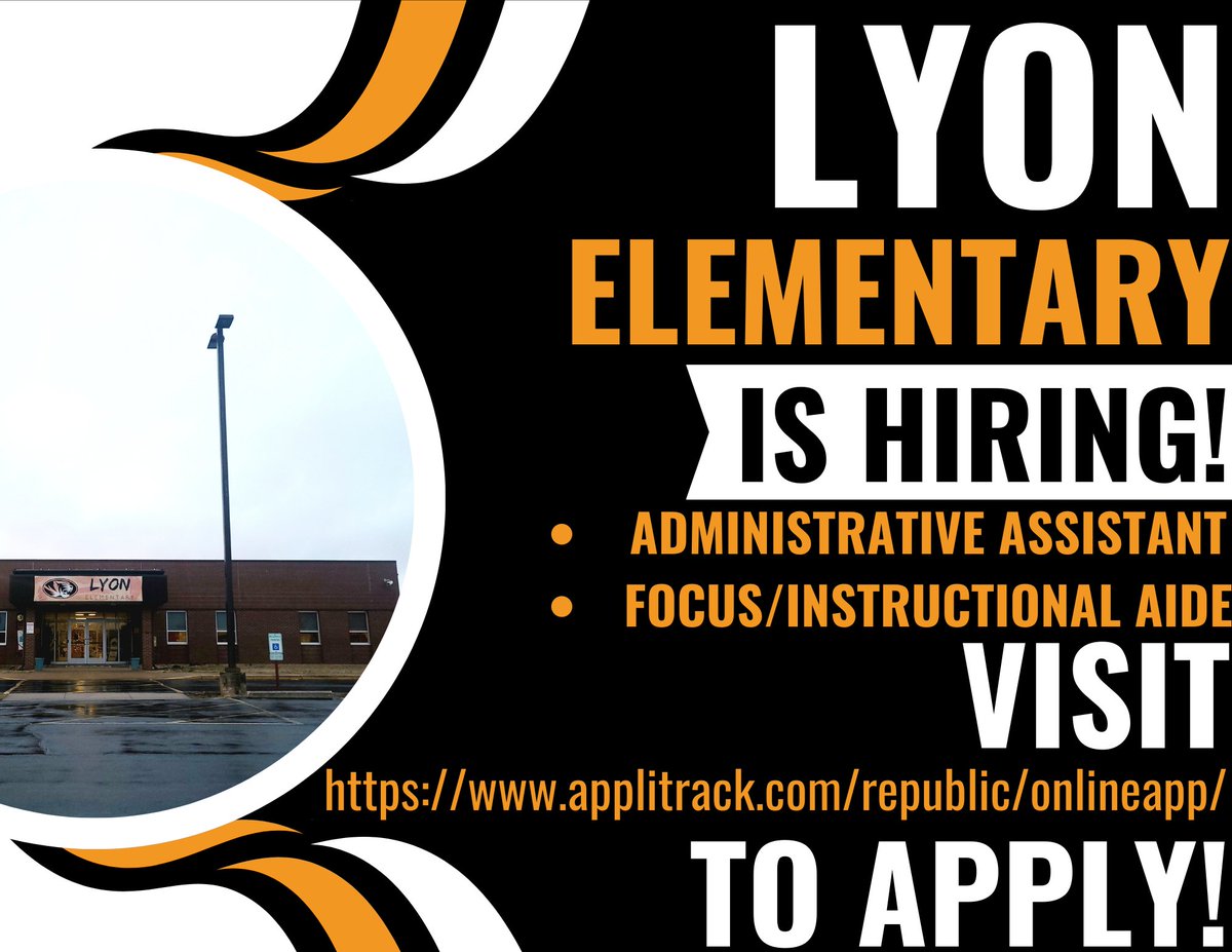 Great opportunities to join the amazing Lyon team! 🐅